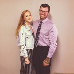 Meet your Posher, Claudia